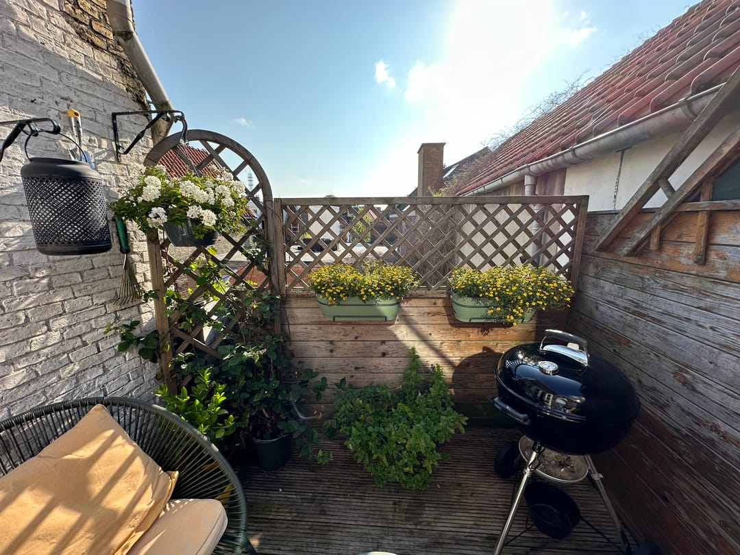 Foto 8 van Wirdumerdijk 25-A