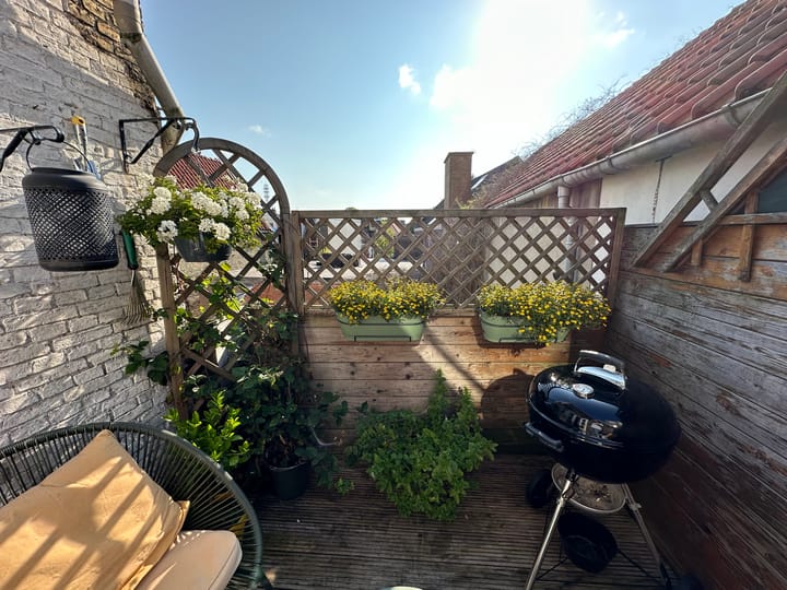 Foto 8 van Wirdumerdijk 25-A