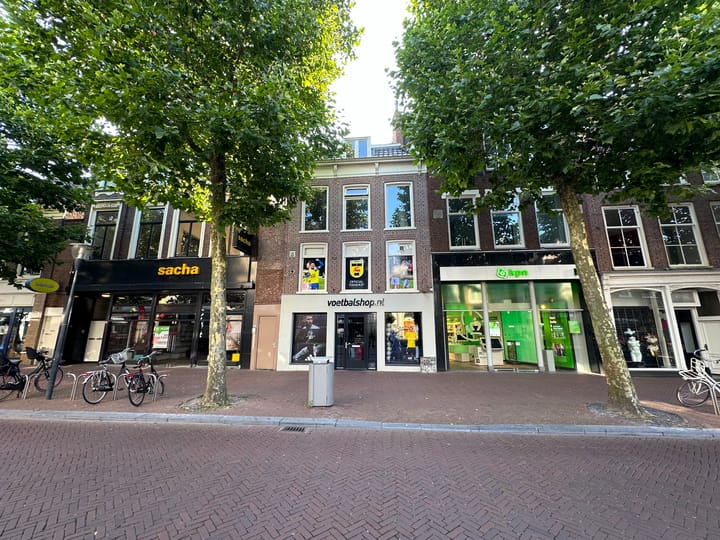 Foto 9 van Wirdumerdijk 25-A