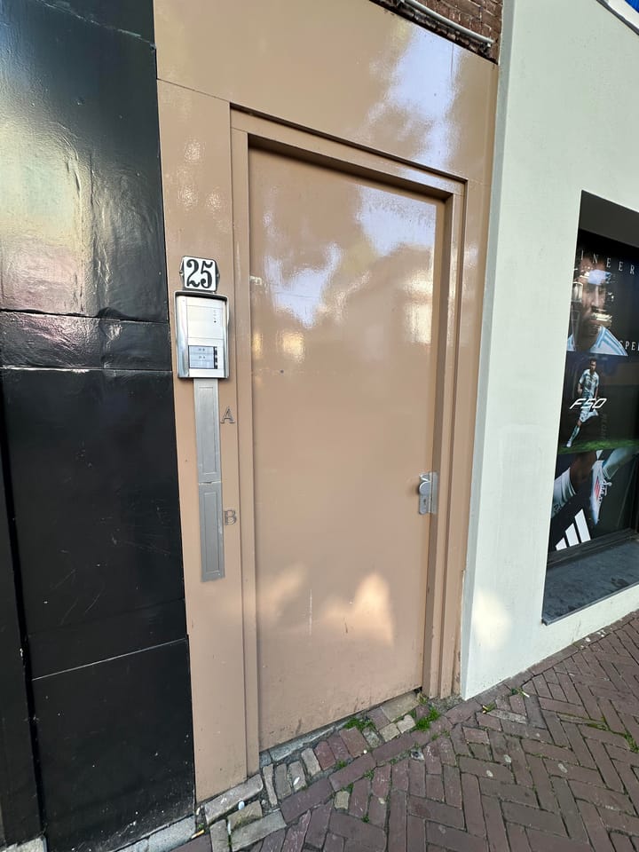 Foto 10 van Wirdumerdijk 25-A