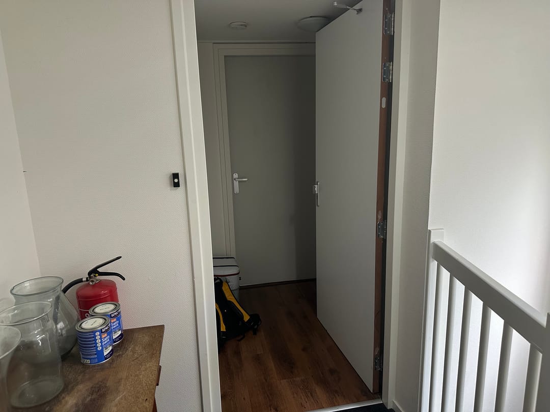 Foto 11 van Wirdumerdijk 25-A