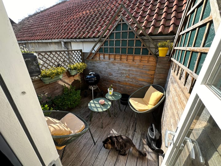 Foto 15 van Wirdumerdijk 25-A