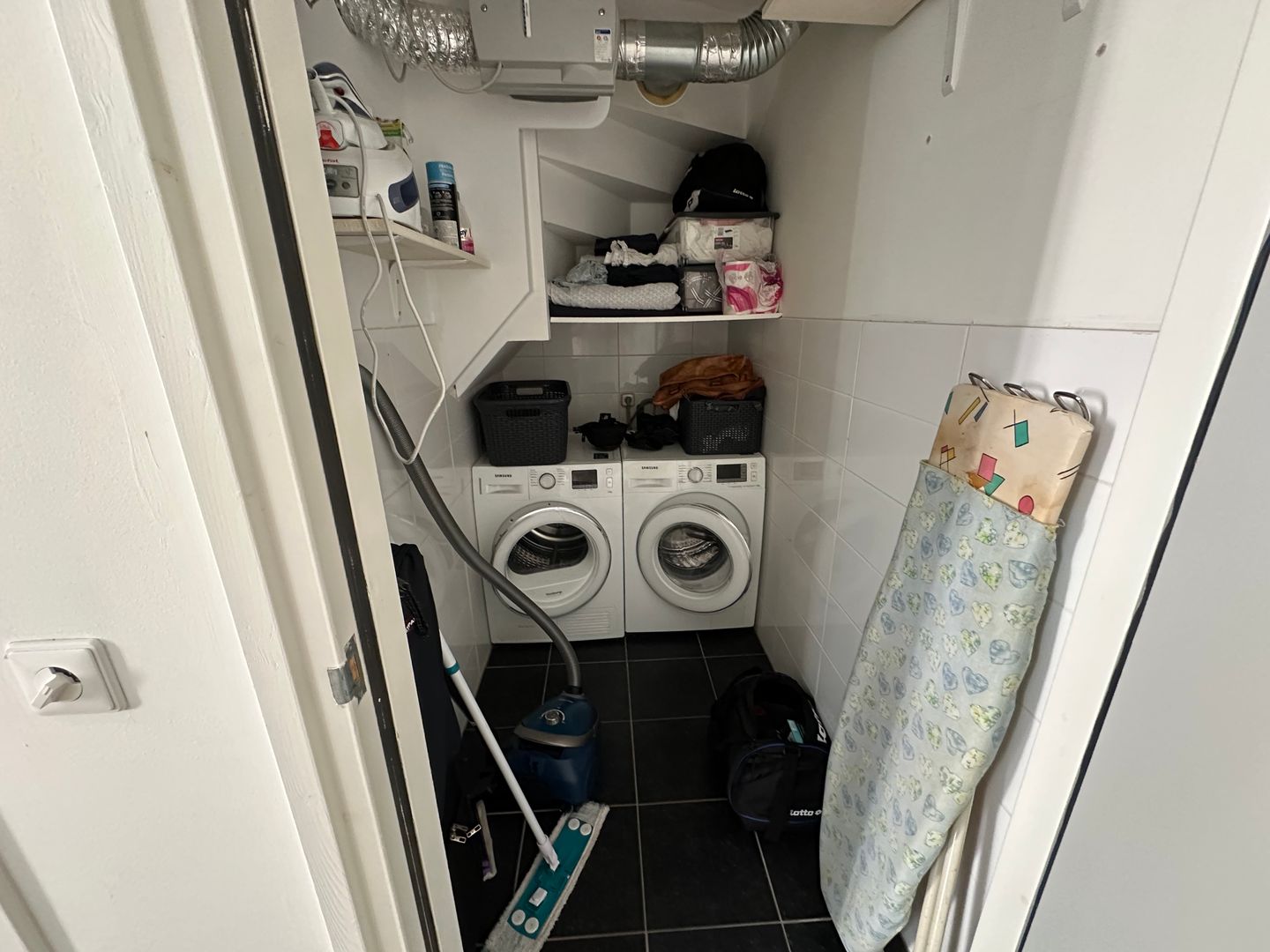 Foto 19 van Wirdumerdijk 25-A