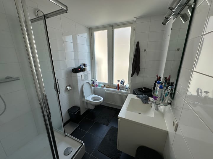 Foto 16 van Wirdumerdijk 25-A