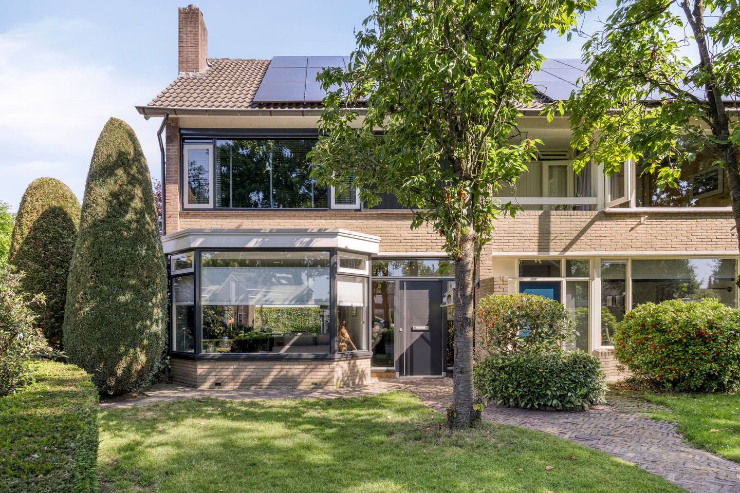 Photo 1 of Fazantstraat 19