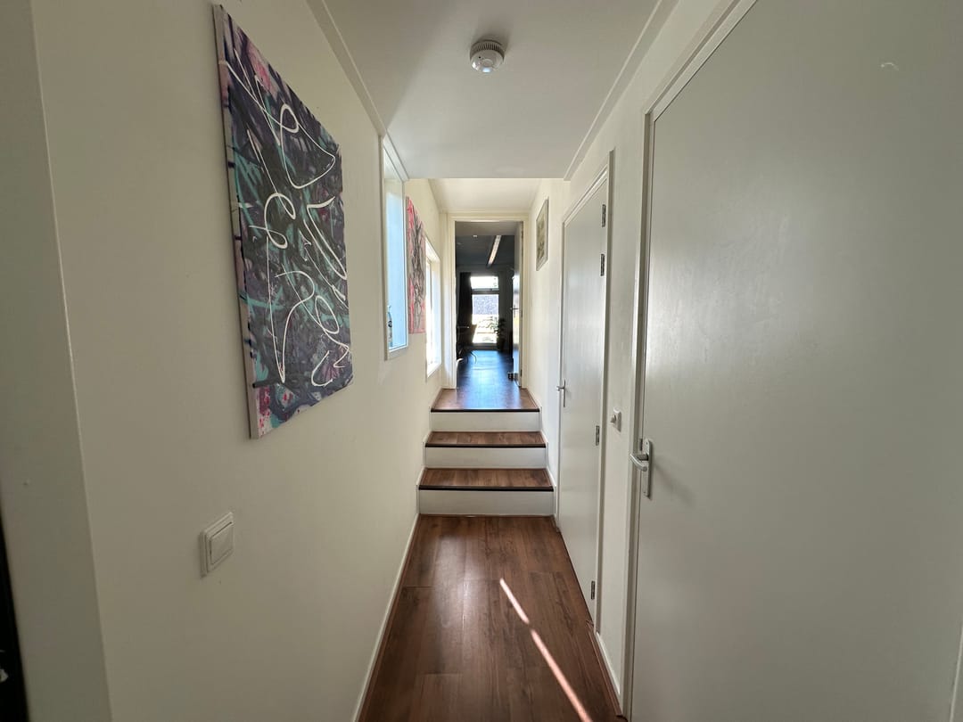 Foto 13 van Wirdumerdijk 25-A