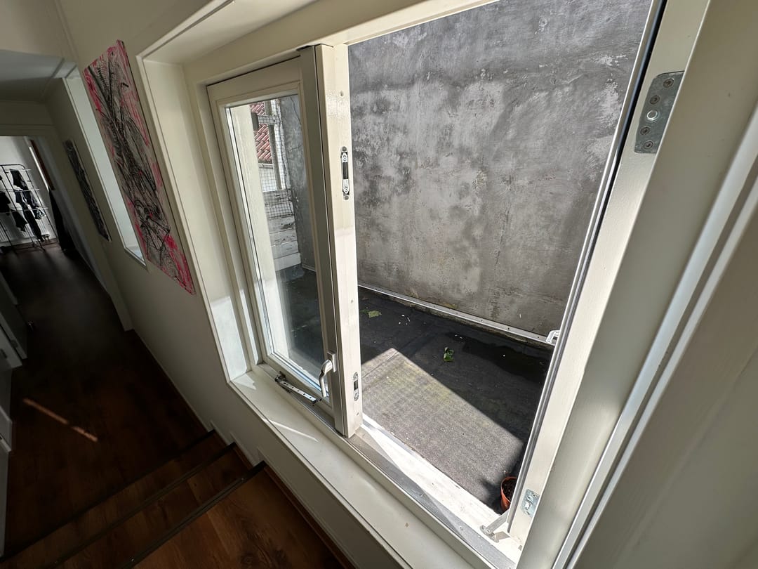 Foto 22 van Wirdumerdijk 25-A