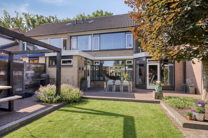 Photo 2 of Fazantstraat 19