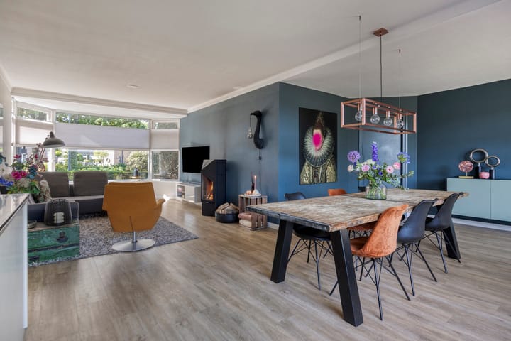 Photo 3 of Fazantstraat 19