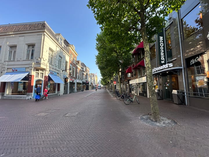 Foto 24 van Wirdumerdijk 25-A