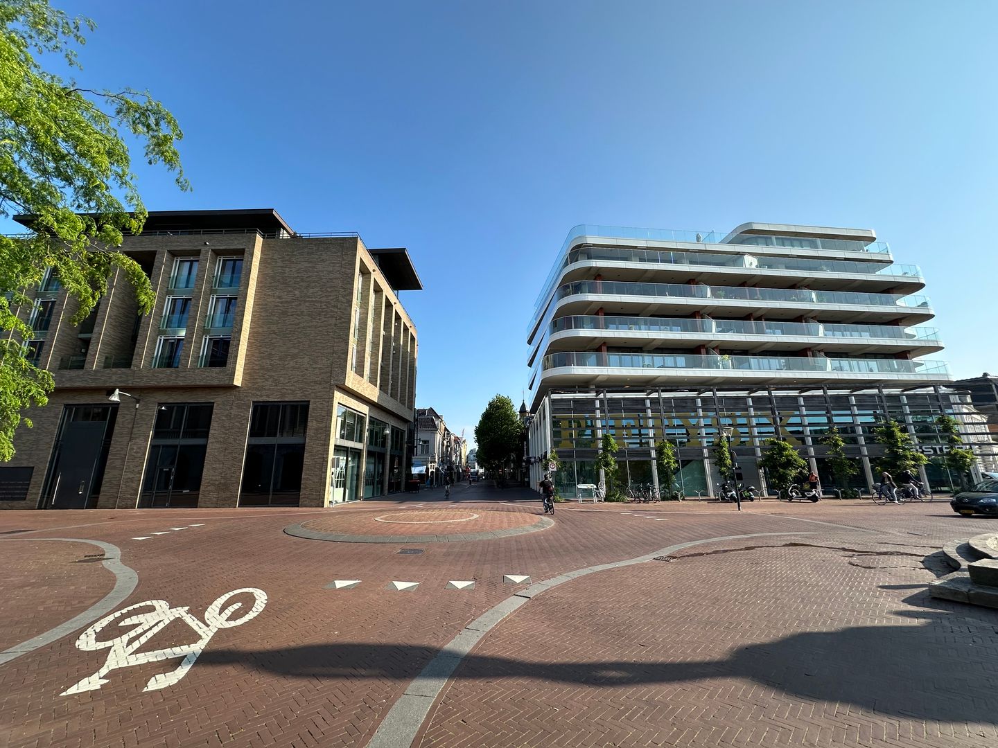 Foto 25 van Wirdumerdijk 25-A