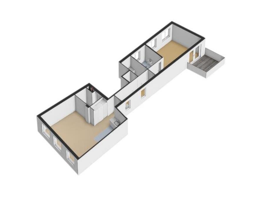 Foto 26 van Wirdumerdijk 25-A