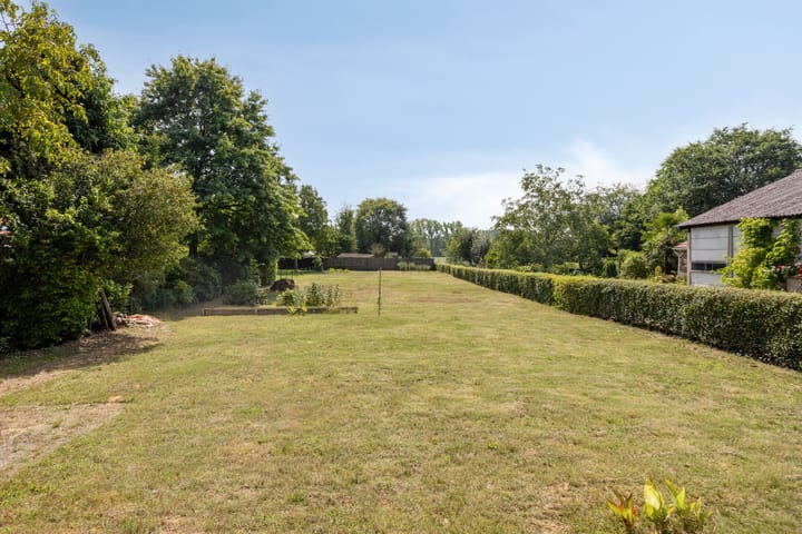 Foto 2 van Burgemeester Geradtsstraat 5