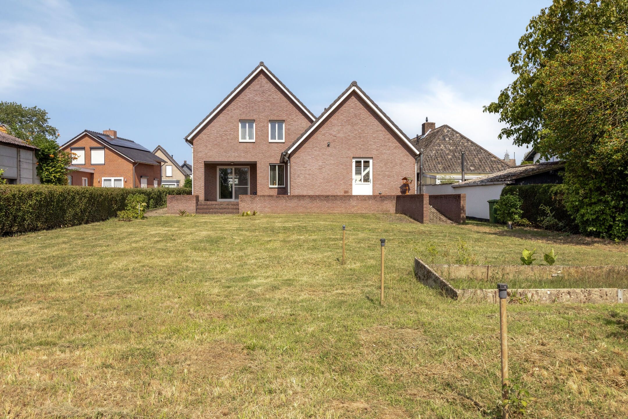 Foto 3 van Burgemeester Geradtsstraat 5