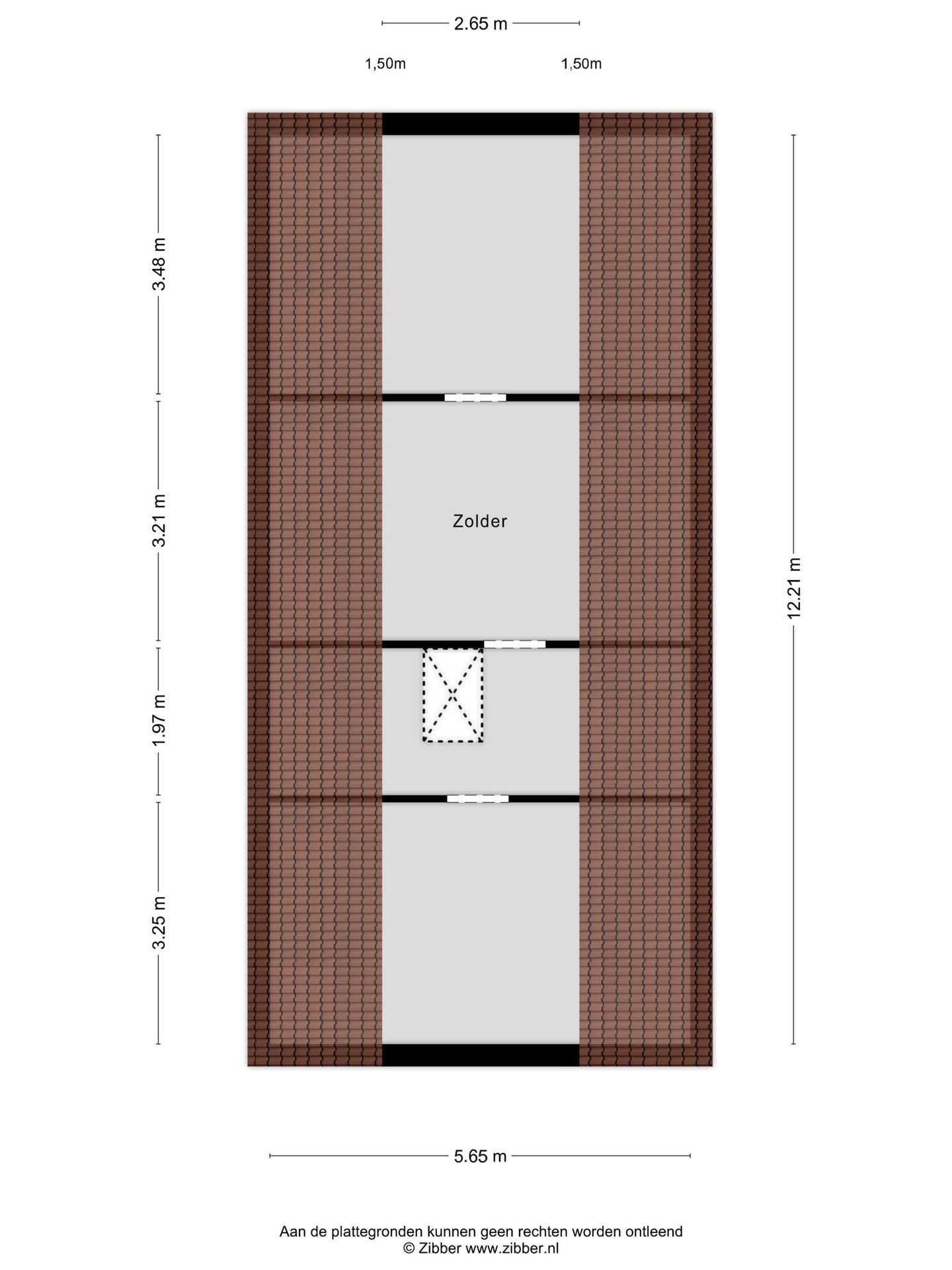 Foto 35 van Burgemeester Geradtsstraat 5