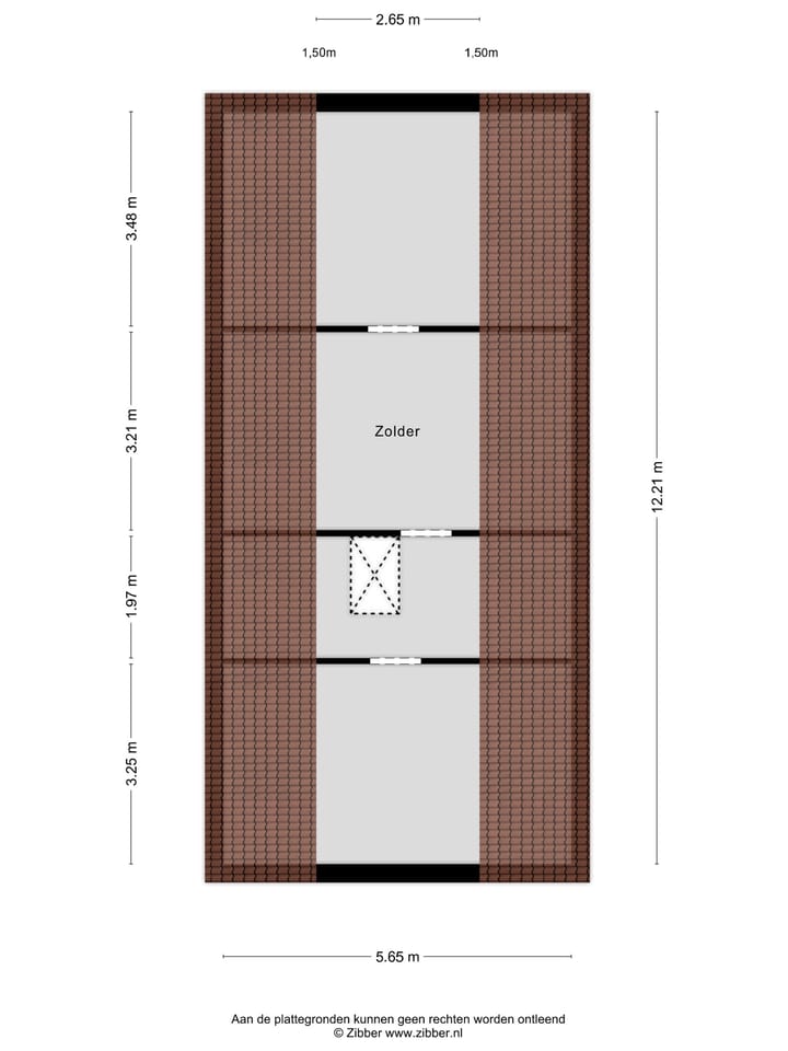 Foto 35 van Burgemeester Geradtsstraat 5