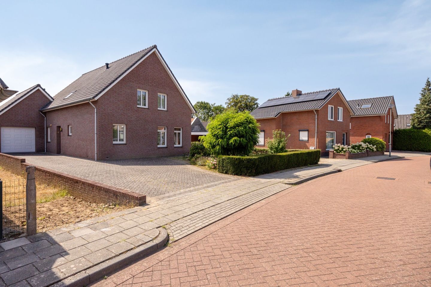 Foto 4 van Burgemeester Geradtsstraat 5