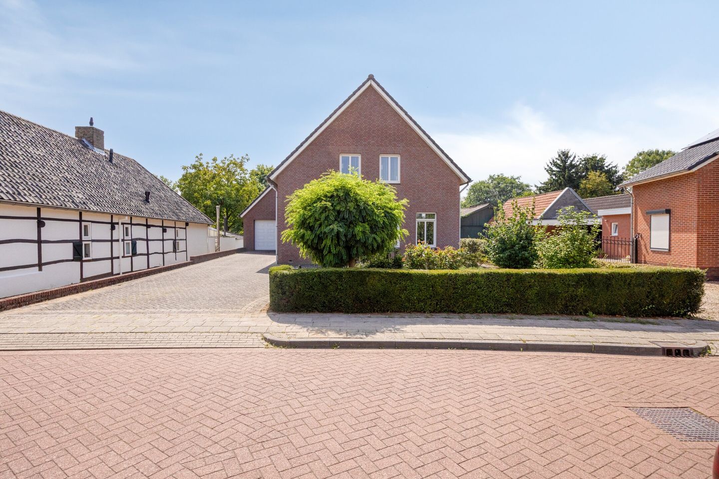 Foto 5 van Burgemeester Geradtsstraat 5