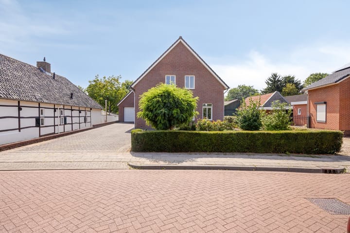 Foto 5 van Burgemeester Geradtsstraat 5