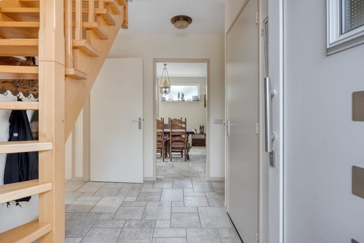 Foto 6 van Burgemeester Geradtsstraat 5