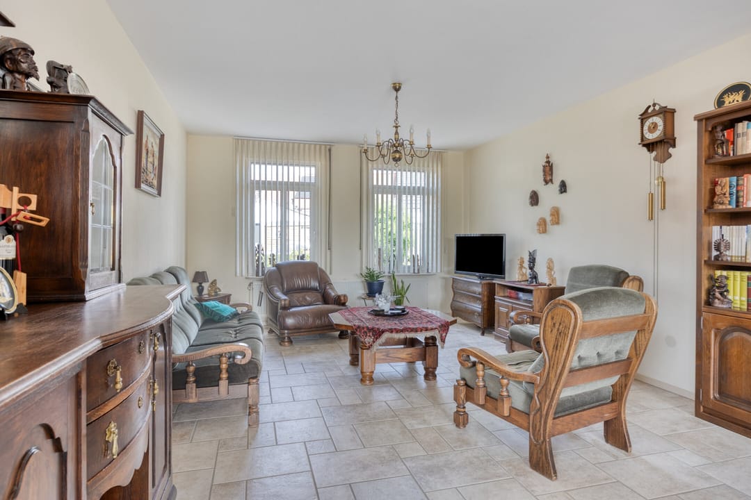 Foto 7 van Burgemeester Geradtsstraat 5