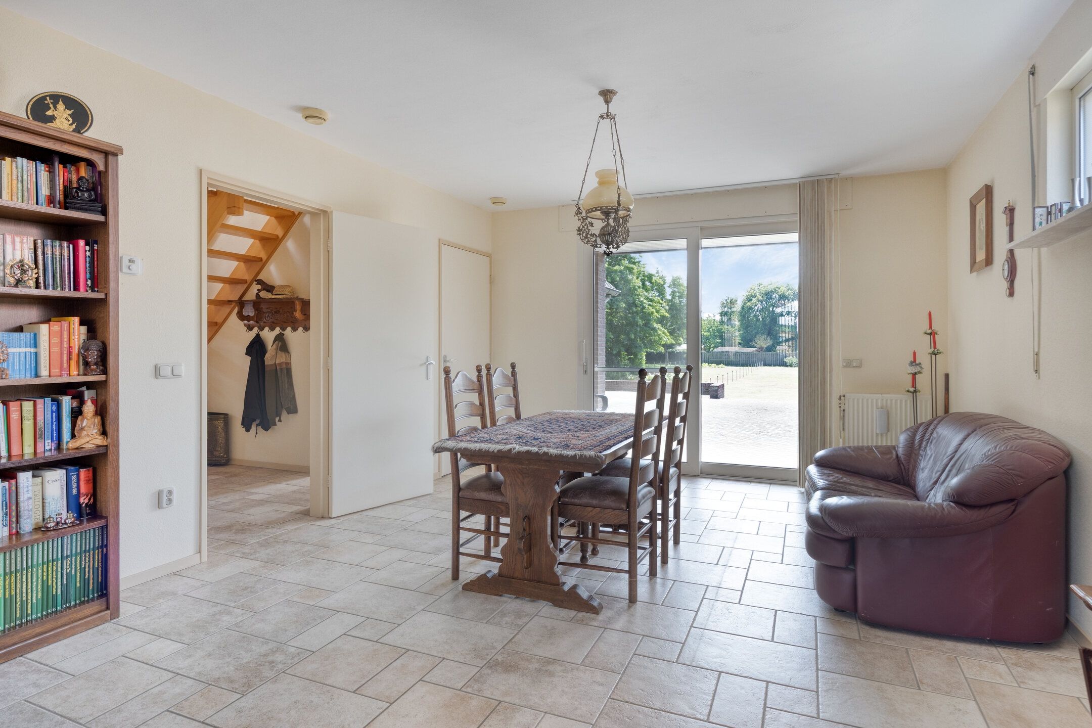 Foto 9 van Burgemeester Geradtsstraat 5