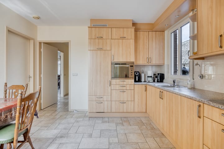 Foto 11 van Burgemeester Geradtsstraat 5