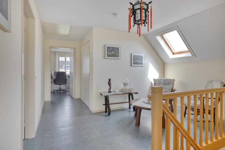 Foto 19 van Burgemeester Geradtsstraat 5