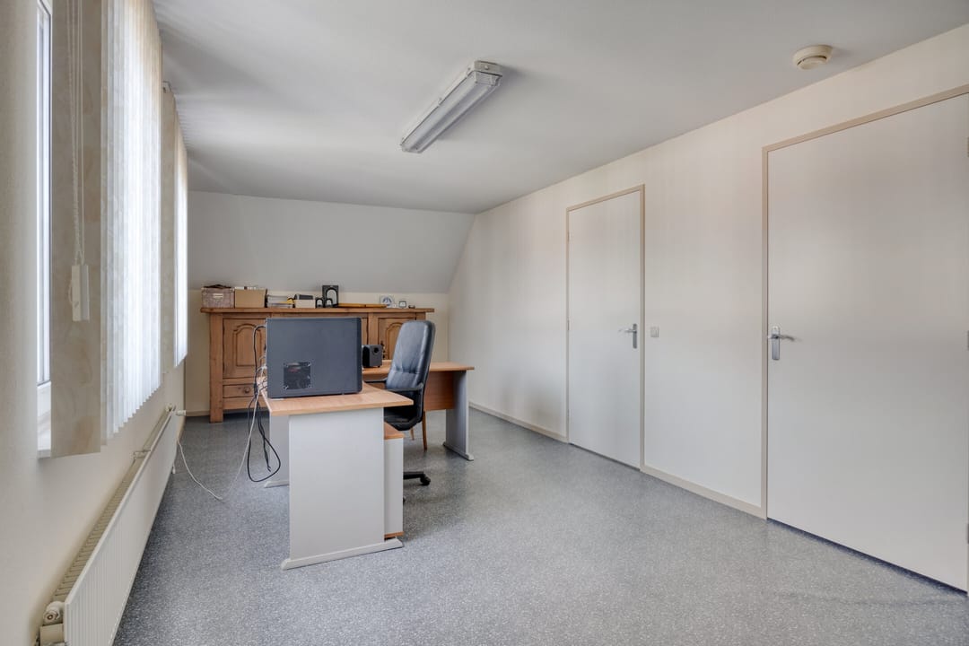 Foto 23 van Burgemeester Geradtsstraat 5