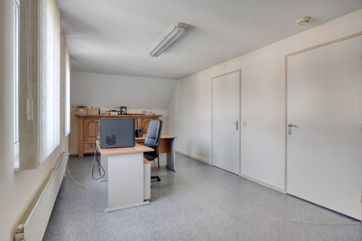 Foto 23 van Burgemeester Geradtsstraat 5