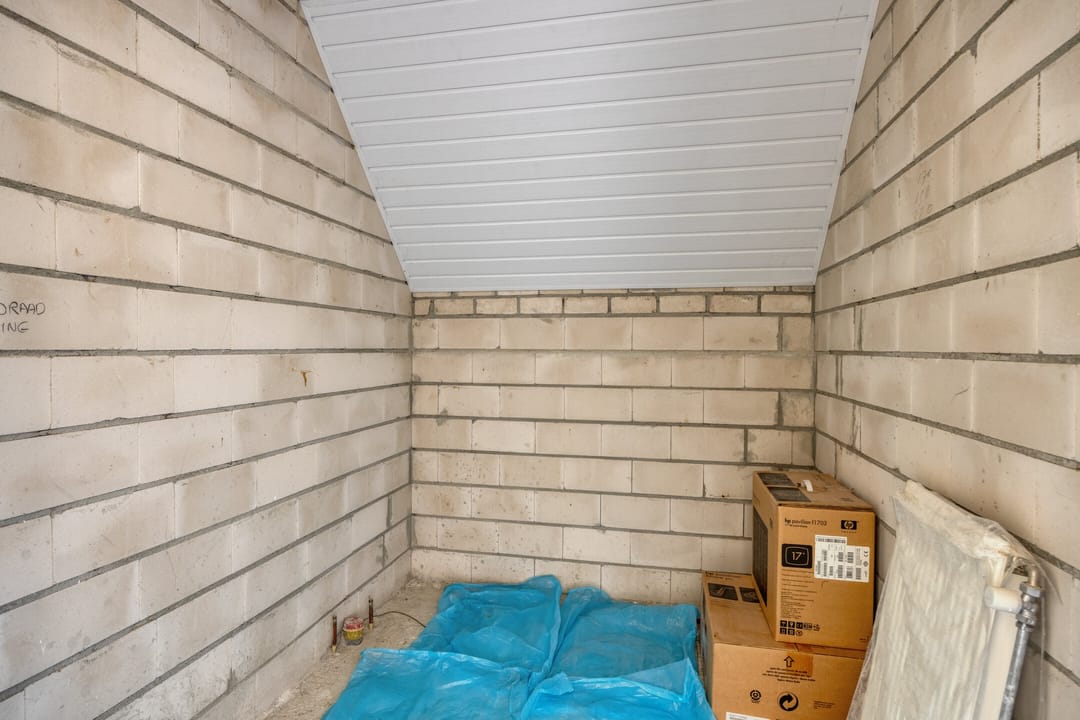 Foto 26 van Burgemeester Geradtsstraat 5