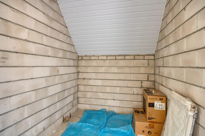 Foto 26 van Burgemeester Geradtsstraat 5