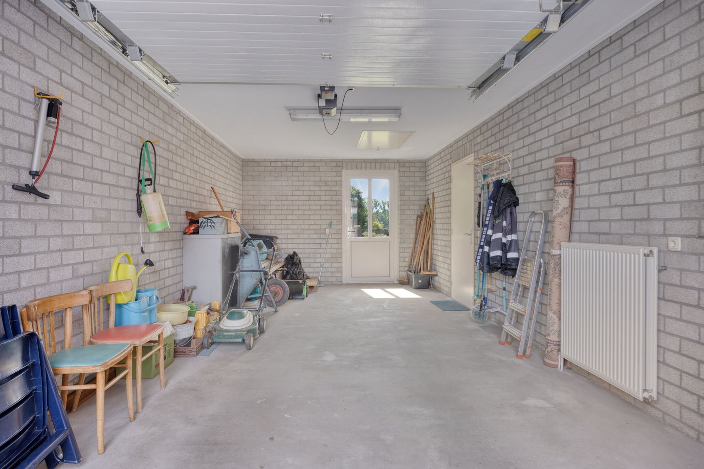 Foto 29 van Burgemeester Geradtsstraat 5