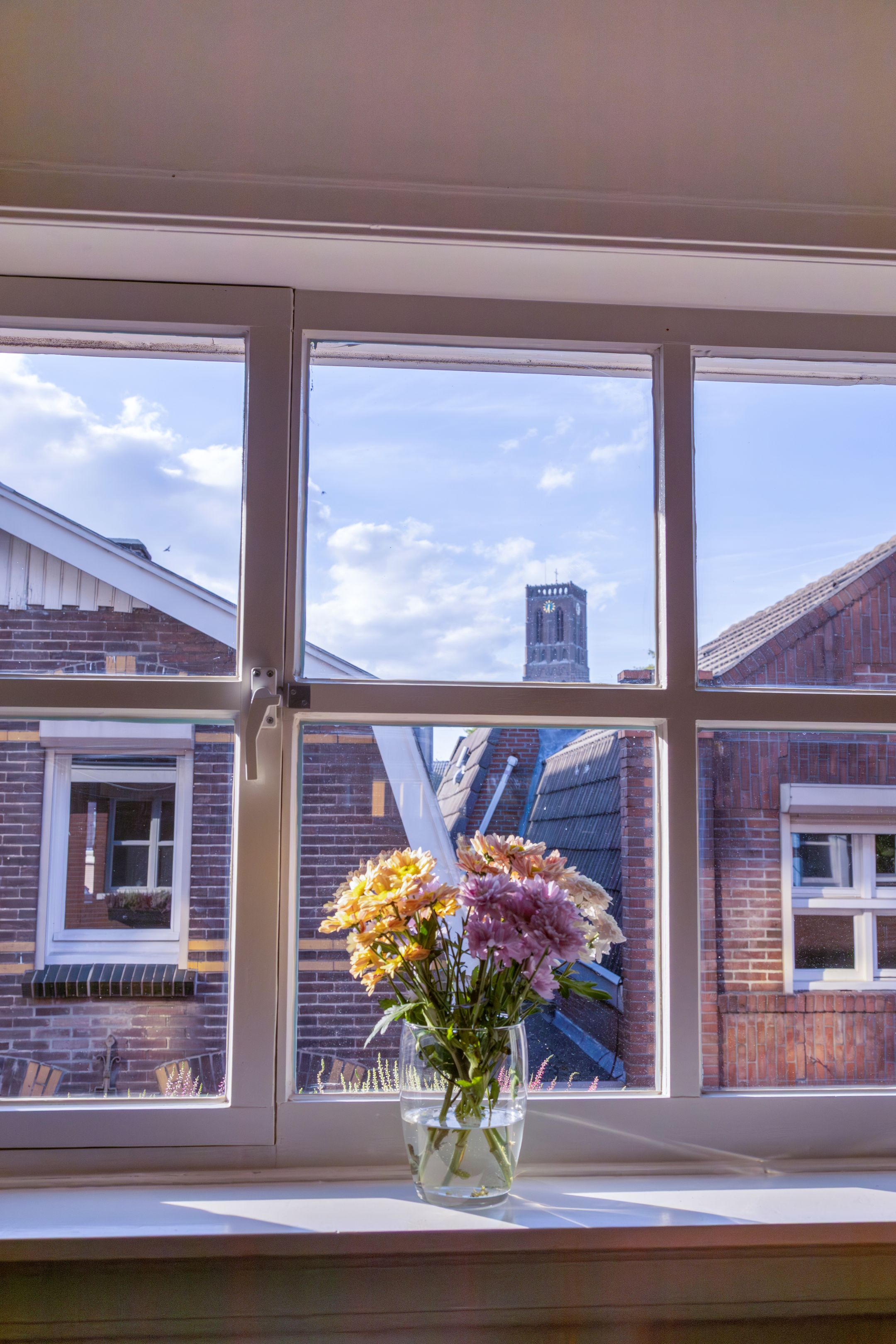 Foto 3 van Houtstraat 12-A