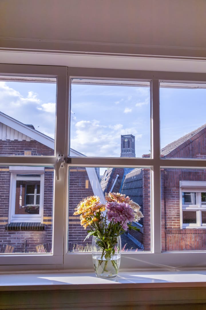 Foto 3 van Houtstraat 12-A