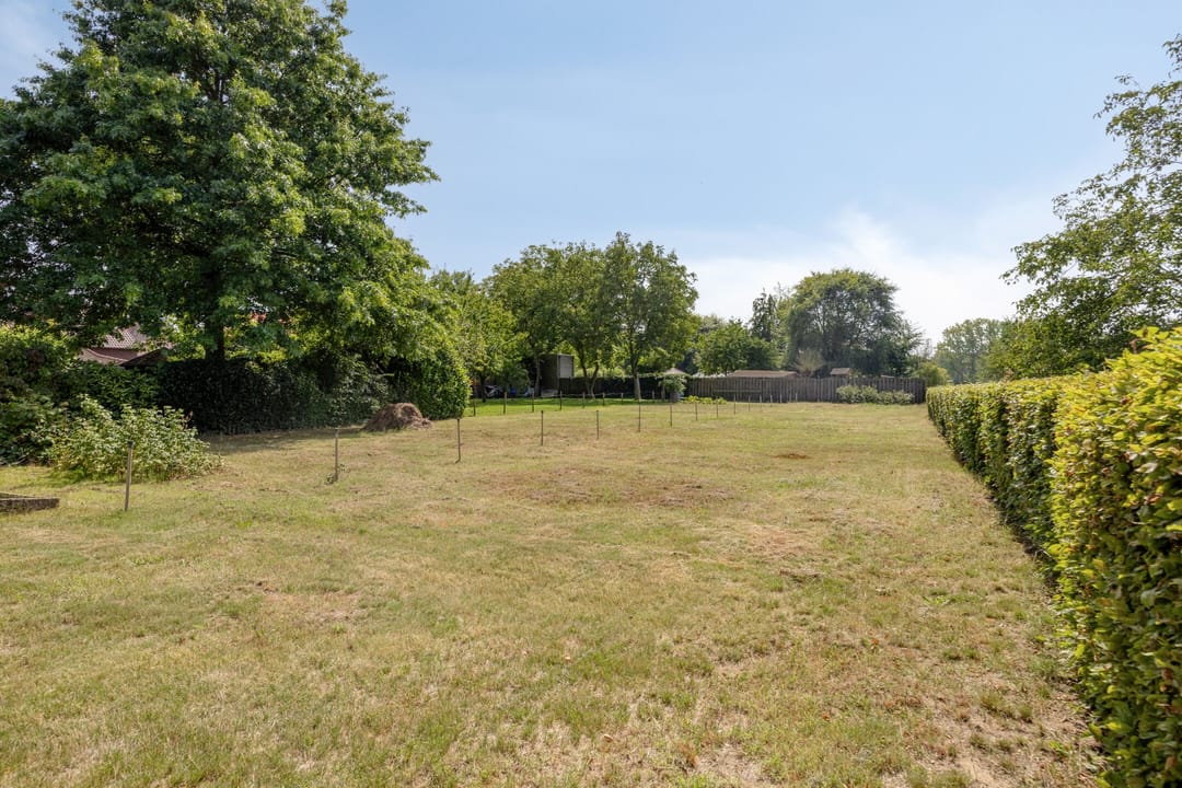 Foto 31 van Burgemeester Geradtsstraat 5