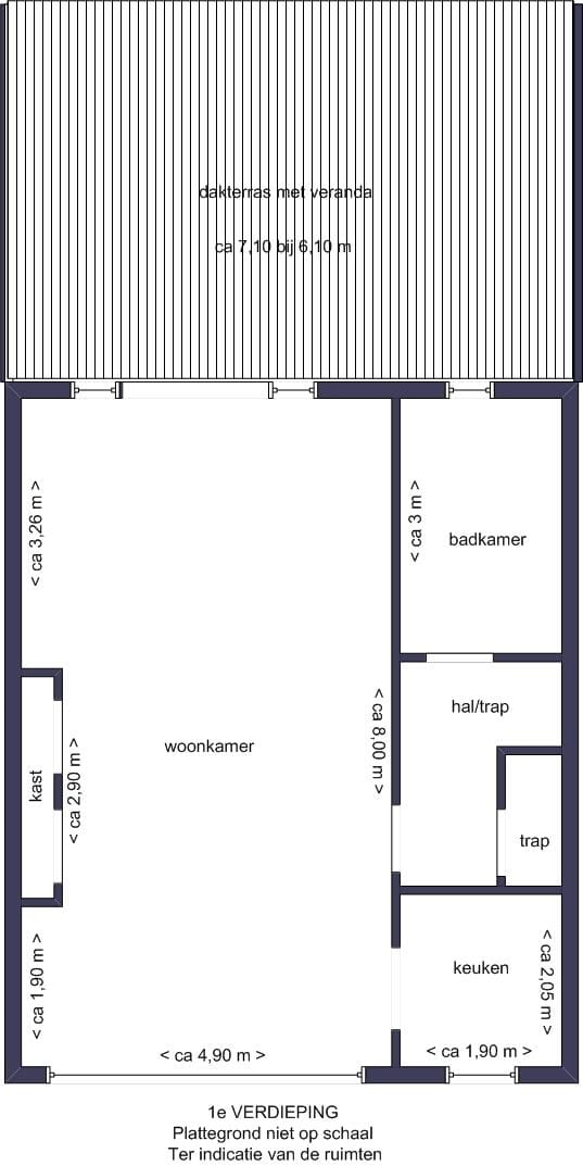 Foto 36 van Houtstraat 12-A