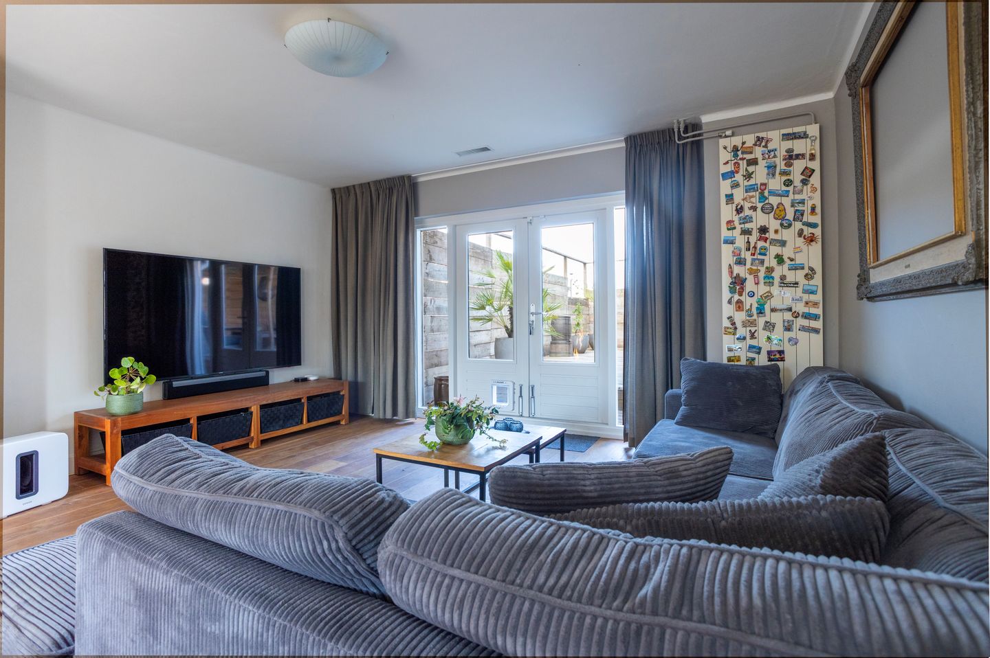 Foto 4 van Houtstraat 12-A