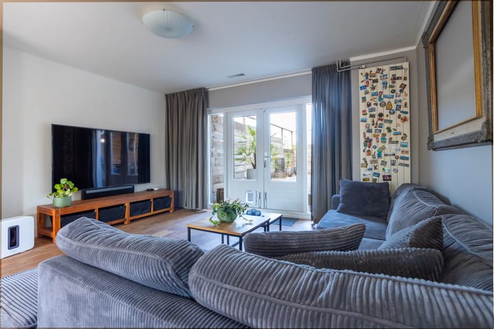 Foto 4 van Houtstraat 12-A