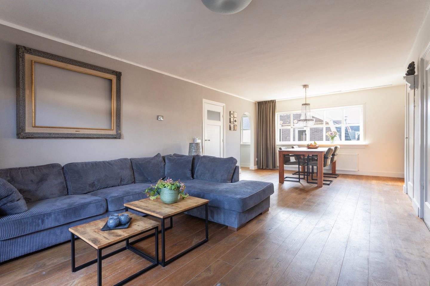 Foto 5 van Houtstraat 12-A