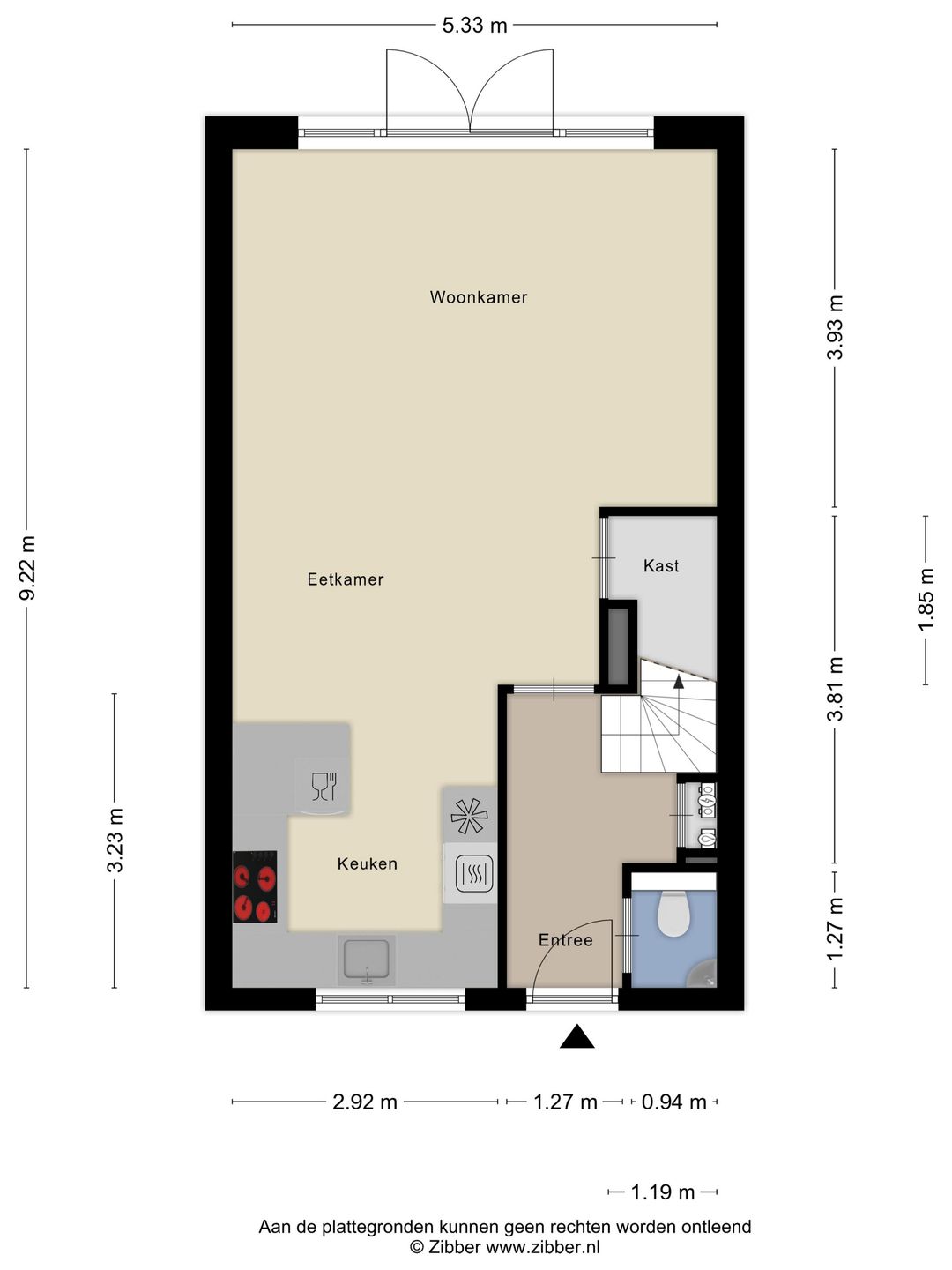 Photo 52 of De Stampertjes 16