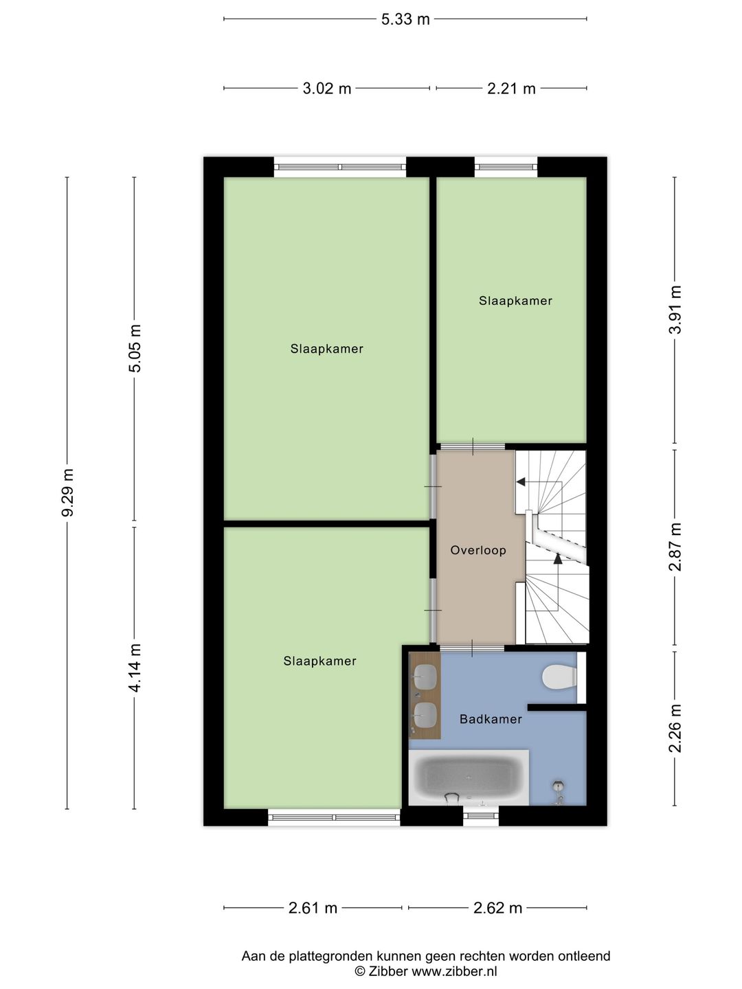 Photo 53 of De Stampertjes 16