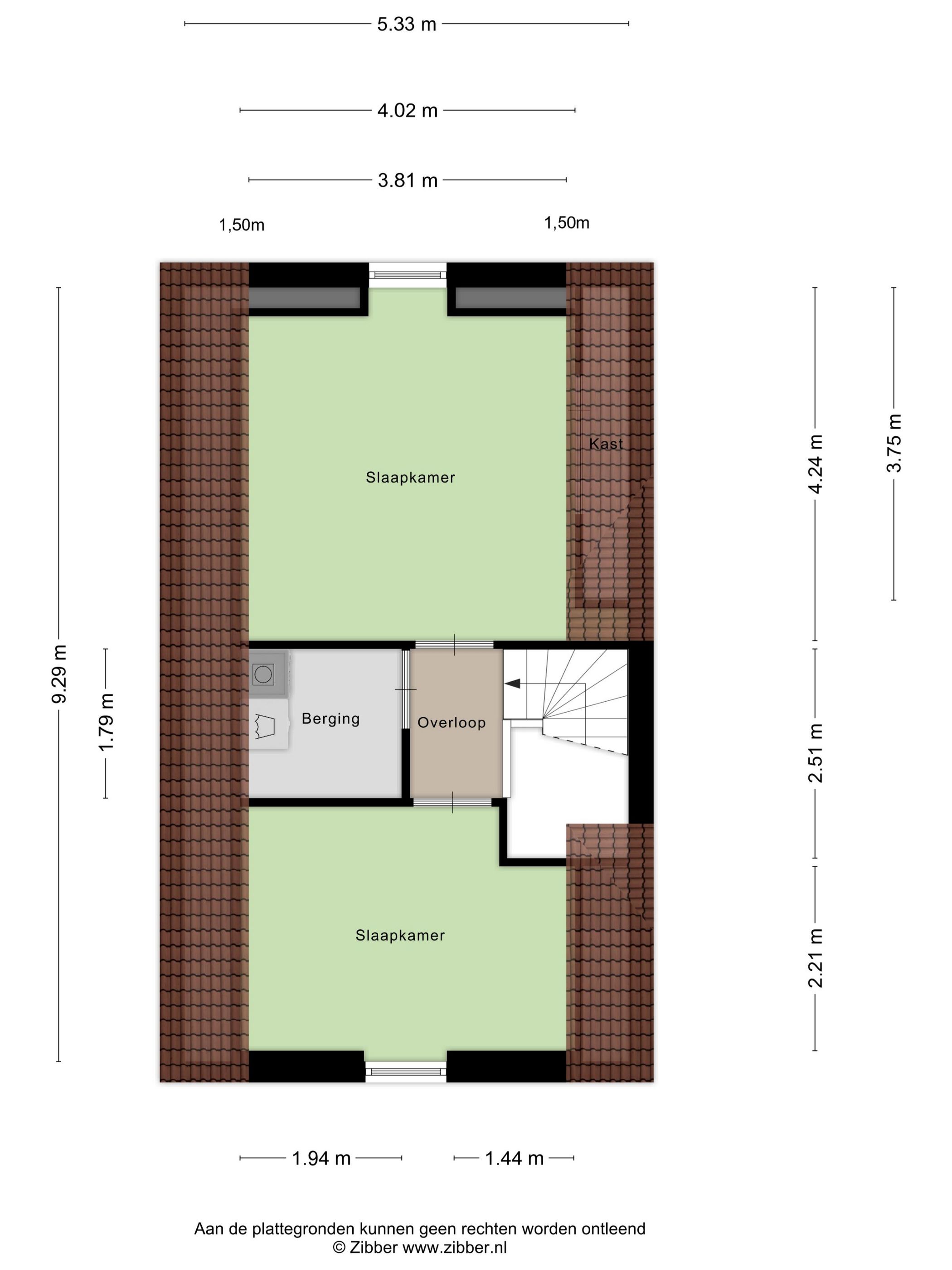 Photo 54 of De Stampertjes 16