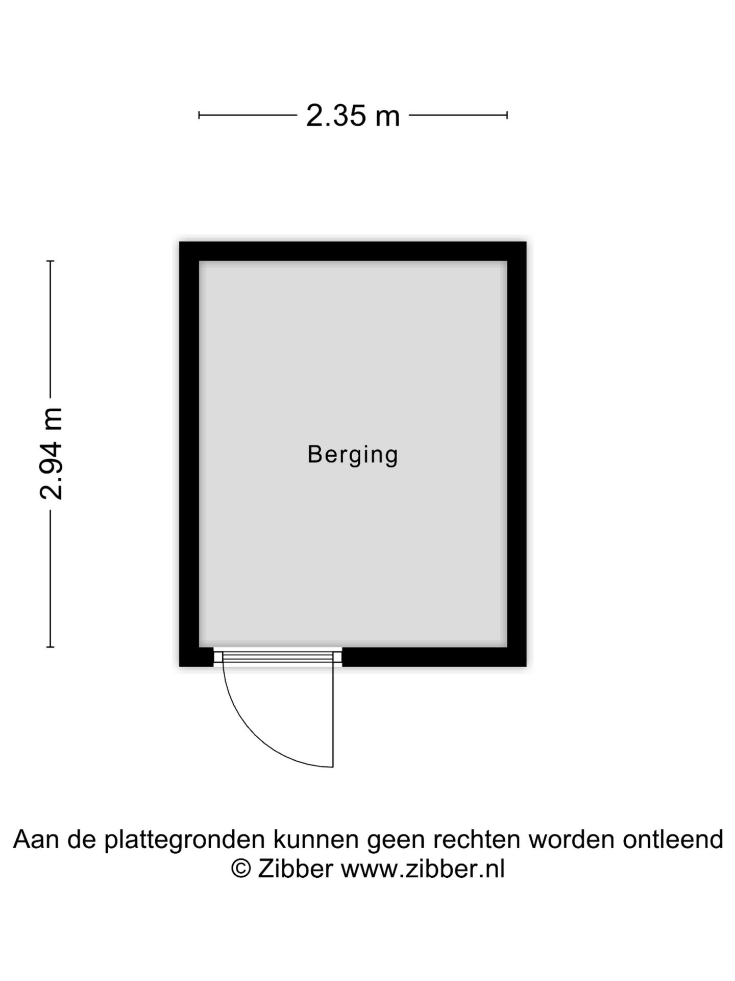 Photo 55 of De Stampertjes 16