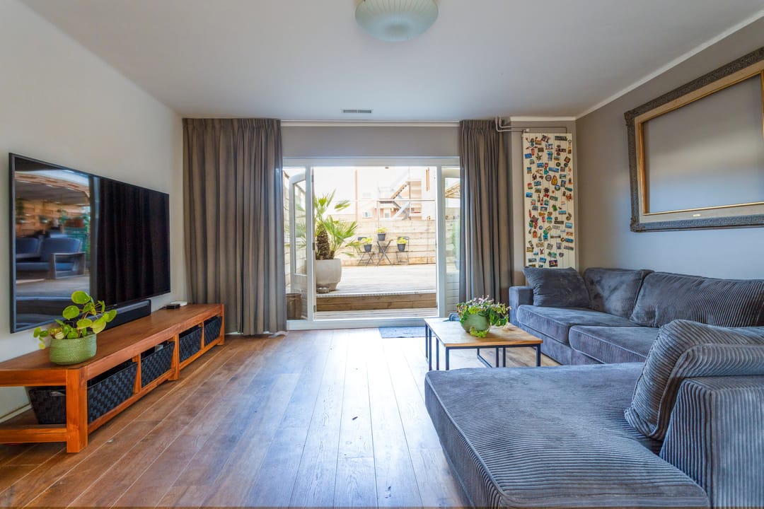 Foto 7 van Houtstraat 12-A