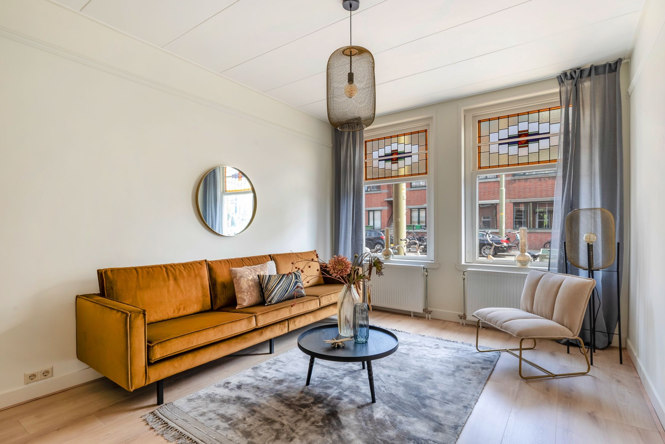 Loudonstraat, 30, Den Haag, 2593RX, Zuid-Holland, Nederland 30 