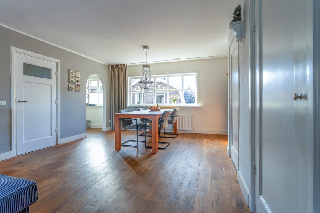 Foto 8 van Houtstraat 12-A