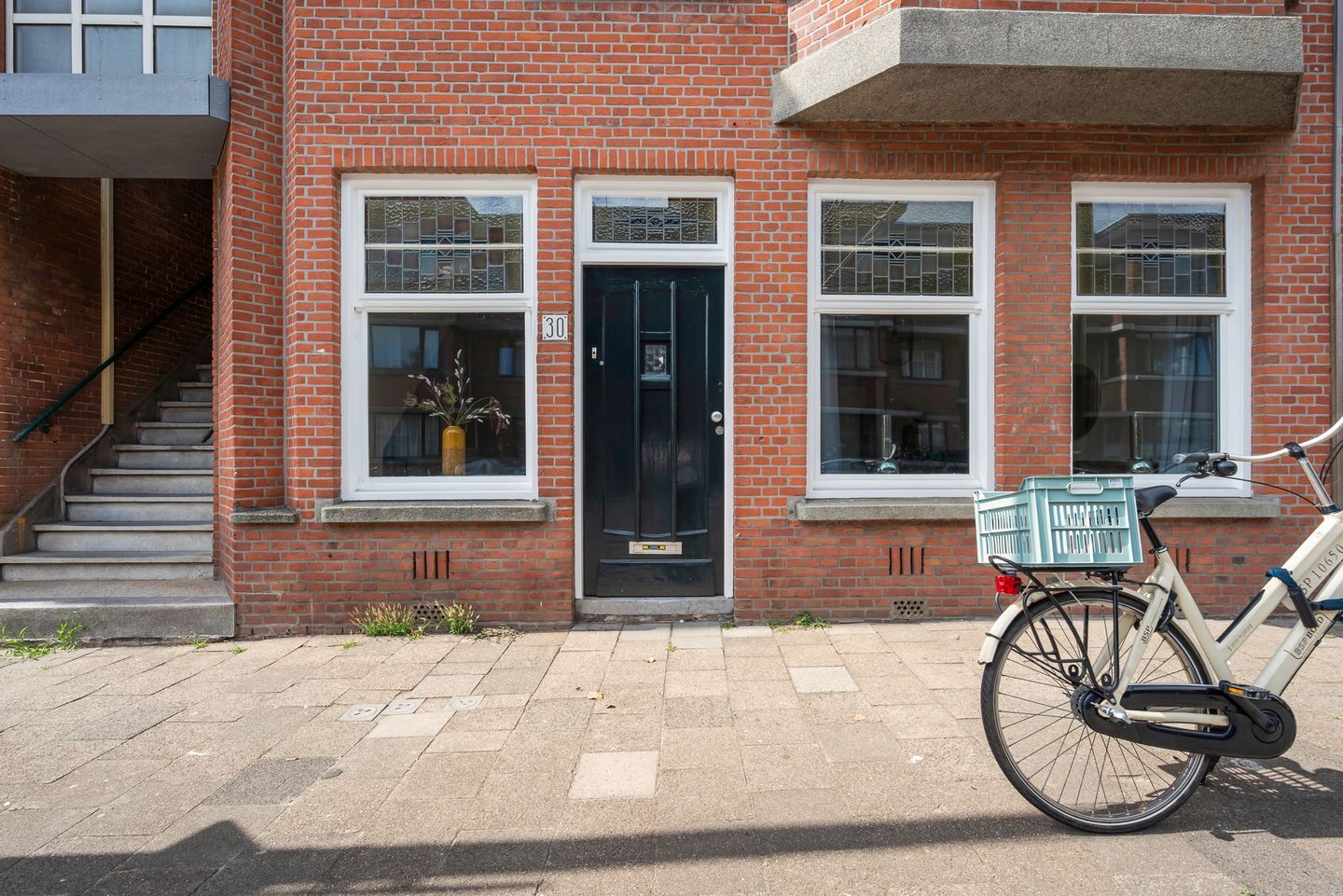 Foto 5 van Loudonstraat 30
