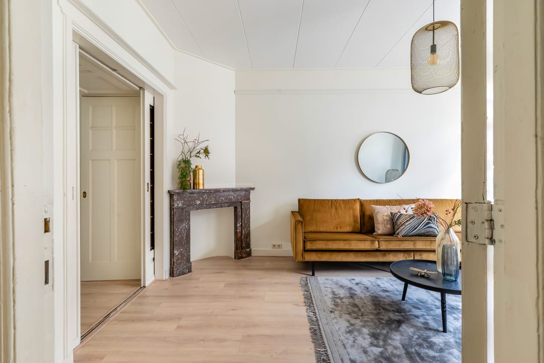 Foto 8 van Loudonstraat 30