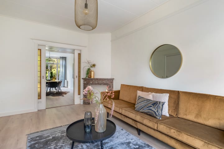 Foto 9 van Loudonstraat 30